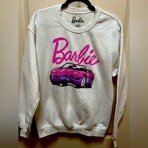 Barbie Sweatshirt